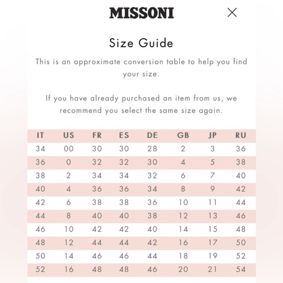 Missoni Chevron Coverup Black Pink Turquoise Purple Knit Sleeveless Dress 46 10 - Picture 15 of 15